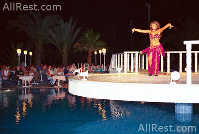 Sural Hotel 20